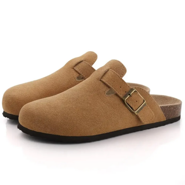 Dean | Men's Casual Clogs Sandal