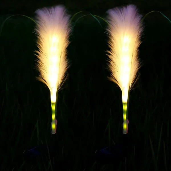 RattanGlow – Decorative Garden Lighting – For a Warm & Elegant Outdoor Ambiance