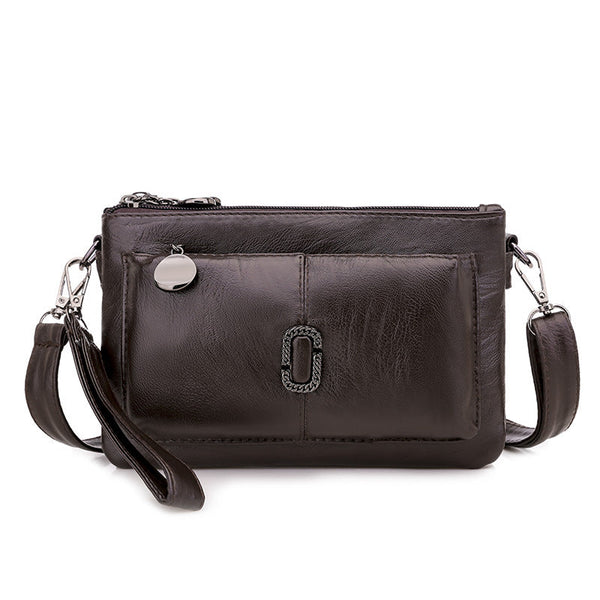 Charisma | Chic Anti-Theft Crossbody Bag