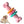 Dog Chew Chase Bone Toy