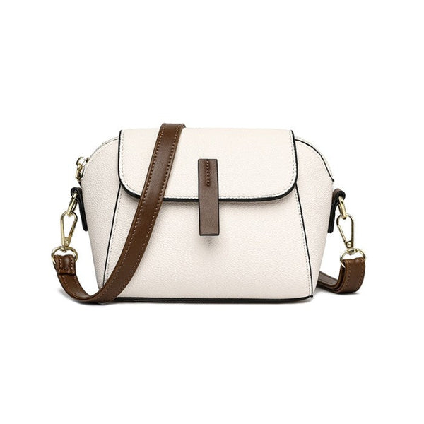 Elisa | Trendy Anti-Theft Crossbody Bag