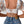 GEMMA | Lace Puff Sleeve Crop Top