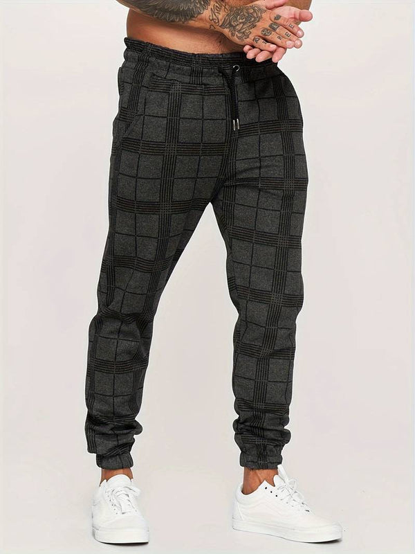 Romel | Fashionable Jogging Pants