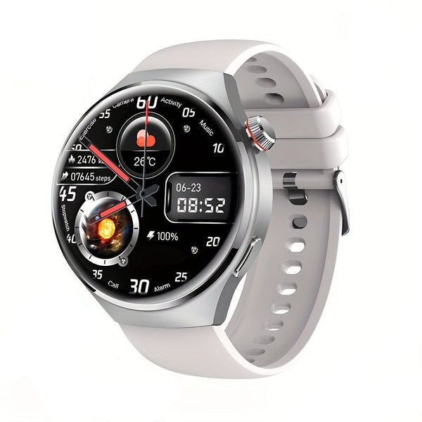 Men’s NFC Smartwatch