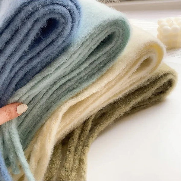 Amy - Elegant Scarf for Women - Cozy & Fashionable