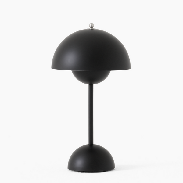 LumeSphere | Chic Modern Globe Lamp