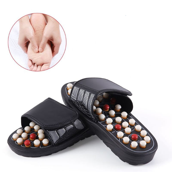 Therapy Acupressure Massager Slipper