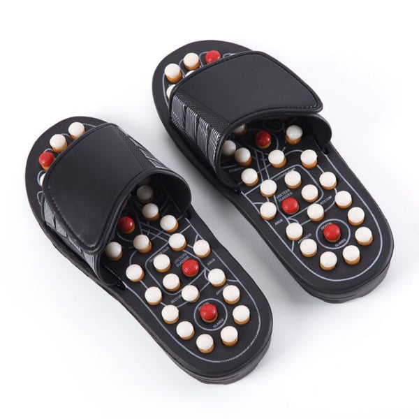 Therapy Acupressure Massager Slipper