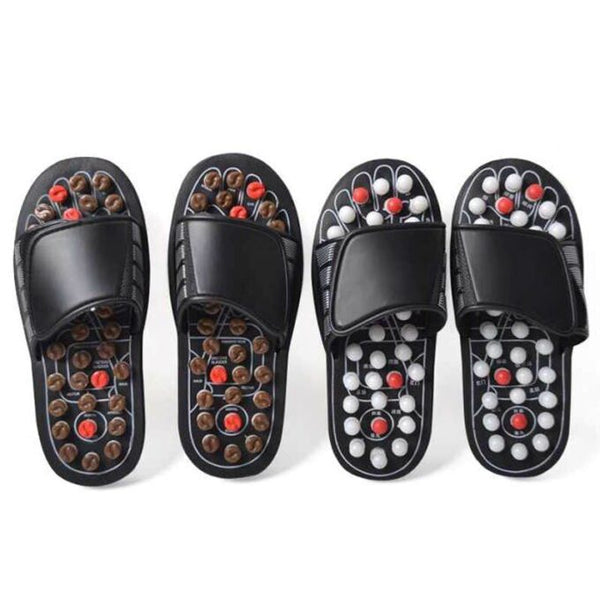 Therapy Acupressure Massager Slipper