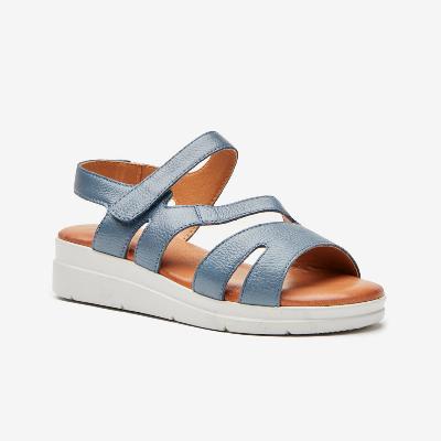 Kaelie | Strappy Sandals