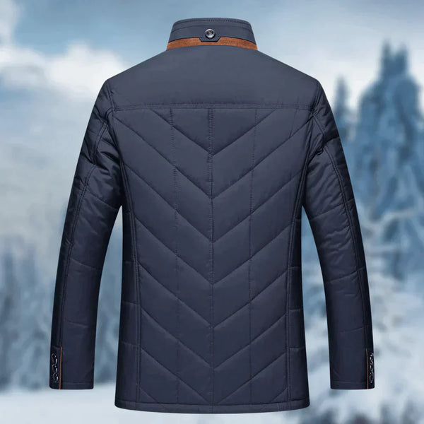 Men's Winter Jacket