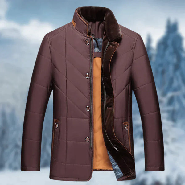 Men's Winter Jacket