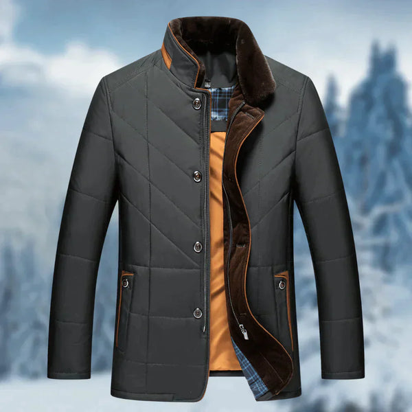 Men's Winter Jacket