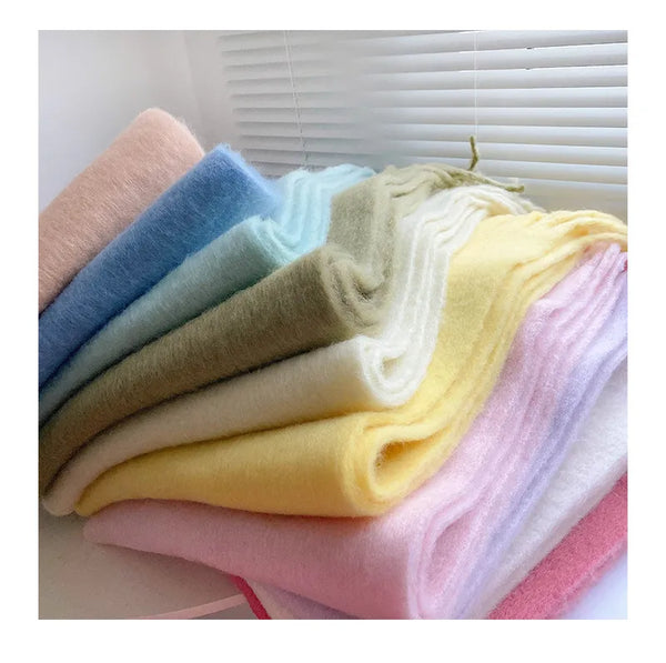 Amy - Elegant Scarf for Women - Cozy & Fashionable