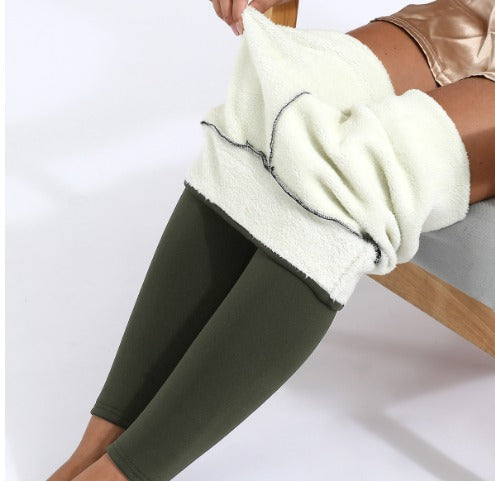 AVIANNA | Premium Fleece Leggings