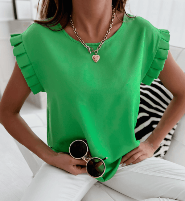 Laura | High-quality Casual Top