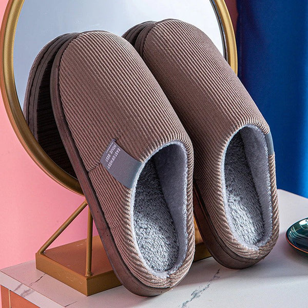 Elianna | Unisex House Slipper