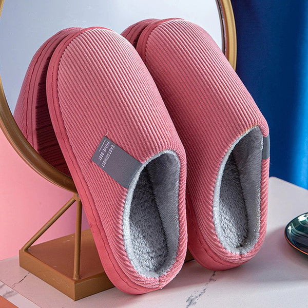 Elianna | Unisex House Slipper