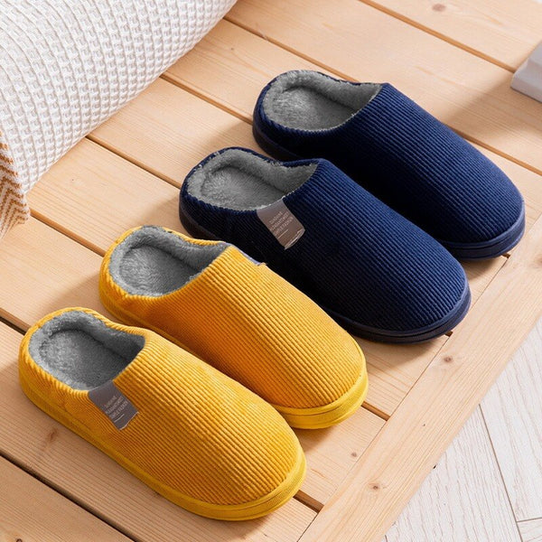 Elianna | Unisex House Slipper