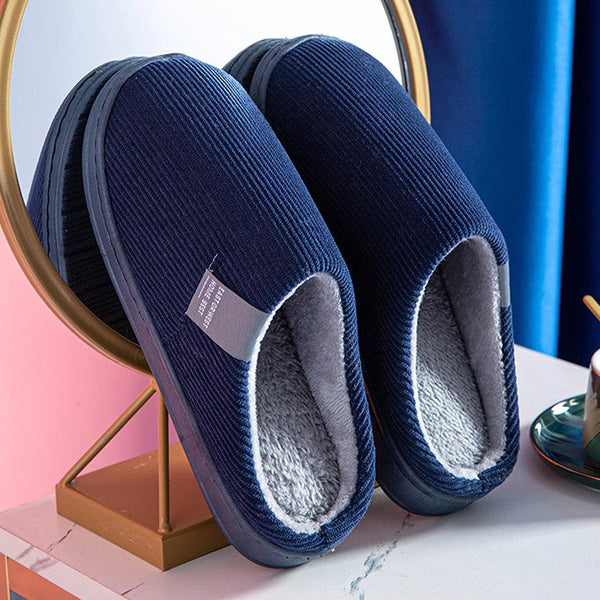 Elianna | Unisex House Slipper