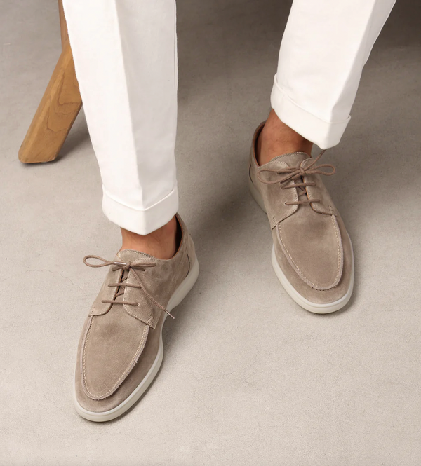 Sandro | Men's Loafers Shoes