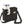 Shasel | Crossbody Messenger Water Cup Holder Bag