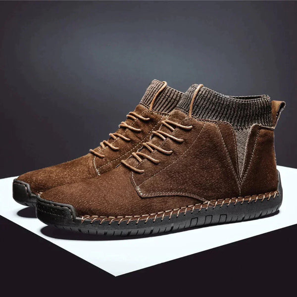 Aiken | Boots for Men