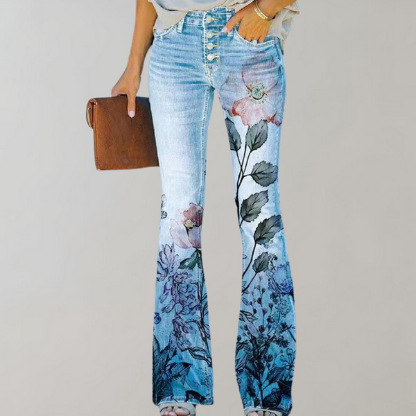 Erin | Women's Wide Leg Pants