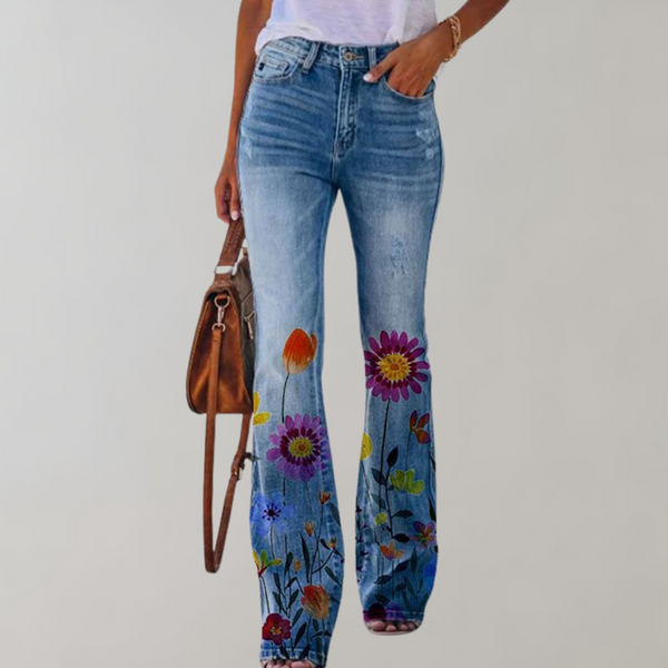 Erin | Women's Wide Leg Pants