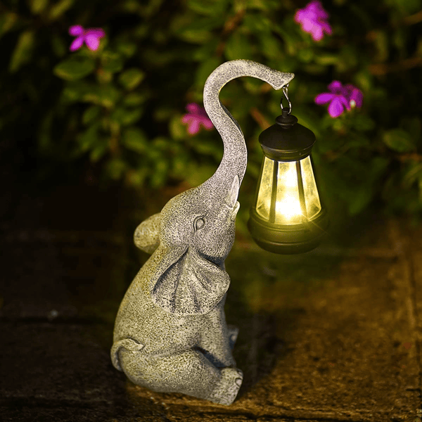 AuraGlow – Atmospheric Garden Solar Light – Cozy & Eco-Friendly Outdoor