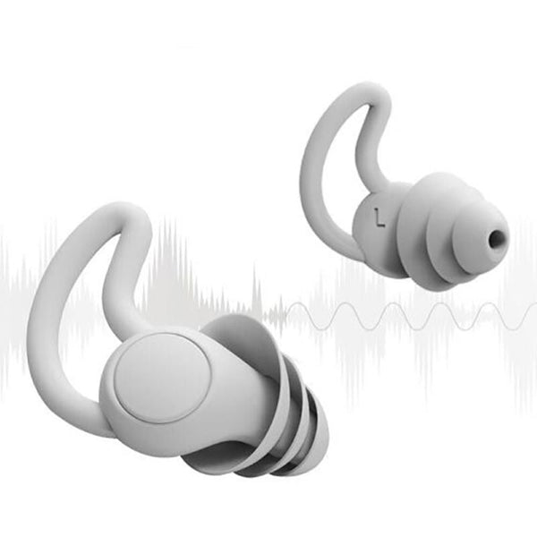 Calming Sleep  Earplugs