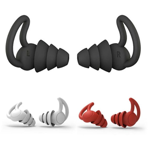 Calming Sleep  Earplugs