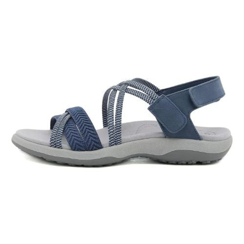 Beth | Women Ortho Strappy Sandal