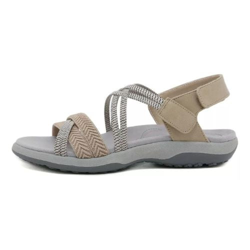 Beth | Women Ortho Strappy Sandal