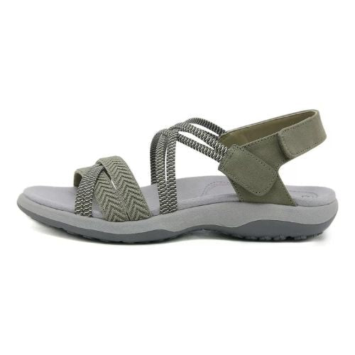 Beth | Women Ortho Strappy Sandal