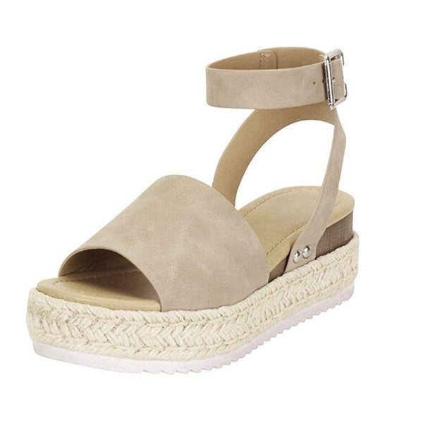 Johanna | Espadrille Sandal