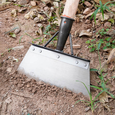 Cleaning  Garden Shovel