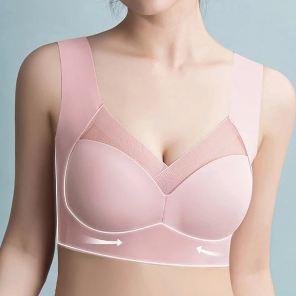 Elvie | Seamless Bra