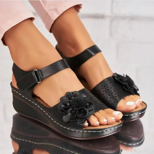 Nicolette | Orthopedic Fashion Sandals