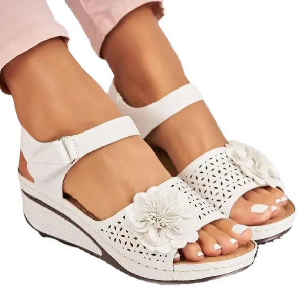 Nicolette | Orthopedic Fashion Sandals