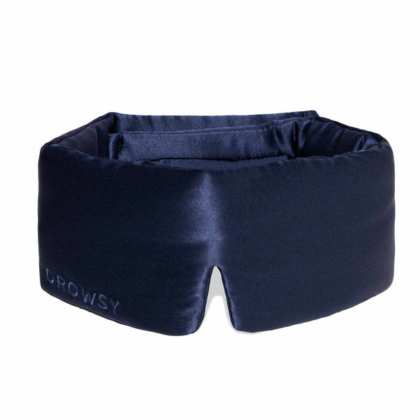 Luxurious Sleep Mask