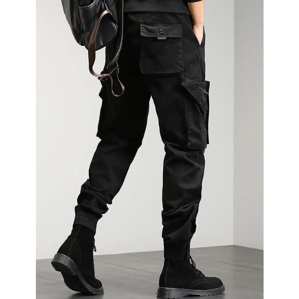 Lawrence | Men's Cargo Pants