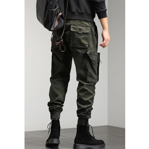 Lawrence | Men's Cargo Pants