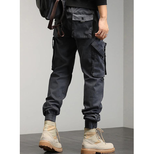 Lawrence | Men's Cargo Pants