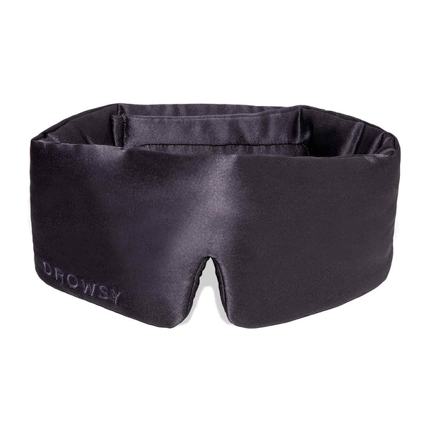 Luxurious Sleep Mask