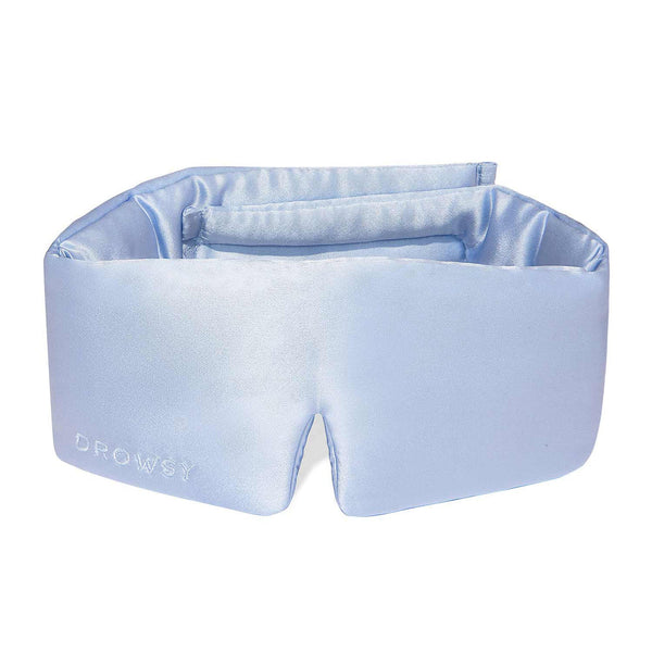 Luxurious Sleep Mask