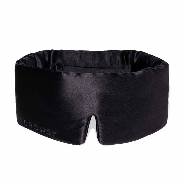 Luxurious Sleep Mask