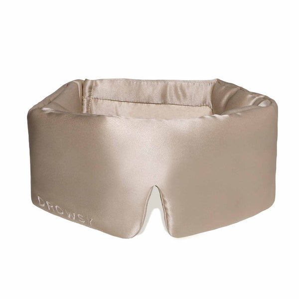 Luxurious Sleep Mask