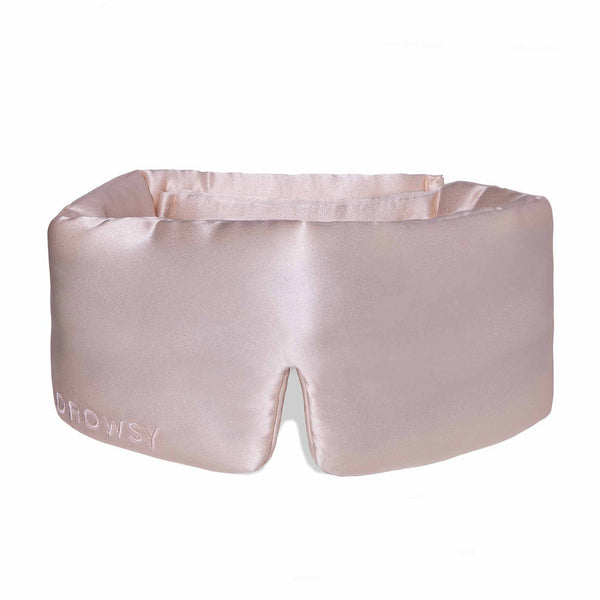 Luxurious Sleep Mask