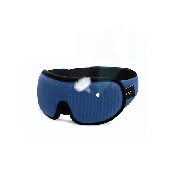 Ergonomic Sleep Mask